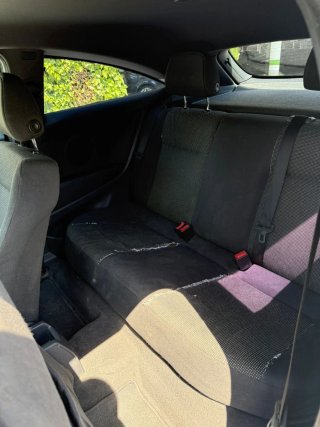 Opel Astra 2007