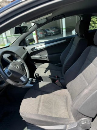 Opel Astra 2007