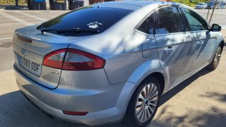 Ford Mondeo 2008