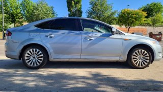 Ford Mondeo 2008