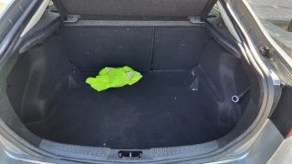 Ford Mondeo 2008
