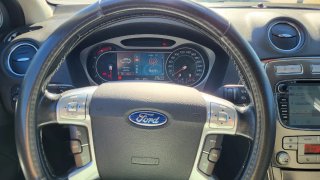 Ford Mondeo 2008
