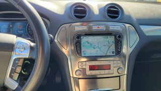 Ford Mondeo 2008