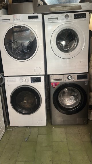 Lavadora Zanussi Lindo 7kg