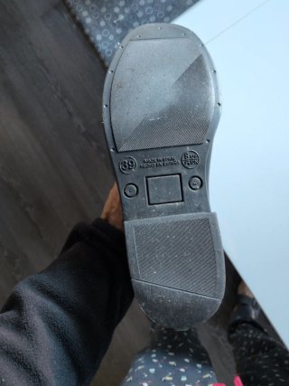 Botas de agua negras Katiuskas