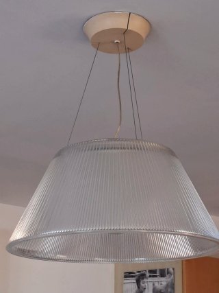 Lampada da soffitto Romeo Moon s2 Flos