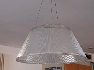 Lampada da soffitto Romeo Moon s2 Flos