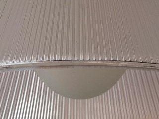 Lampada da soffitto Romeo Moon s2 Flos