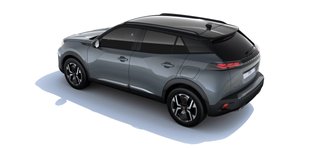 Peugeot 2008 GT Hybrid 145 eDCS6