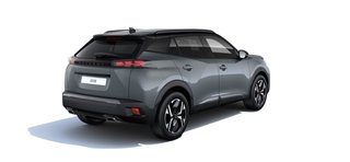 Peugeot 2008 GT Hybrid 145 eDCS6