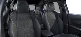 Peugeot 2008 GT Hybrid 145 eDCS6