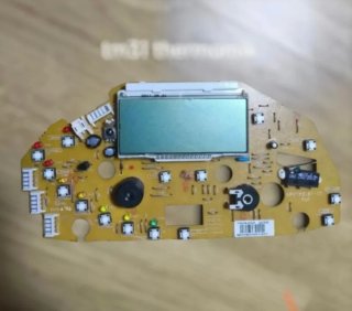Placa Display TM31 Bimby