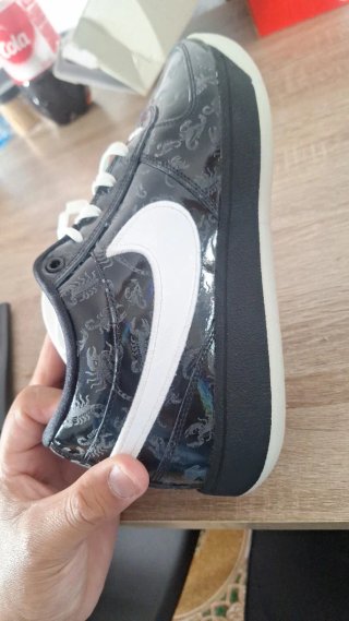Nike Book 1 Scorpion Talla 40.5