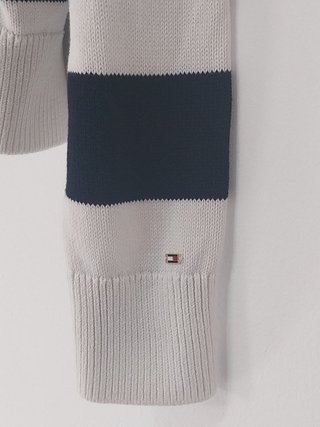 Jersey Tommy Hilfiger Marinero - Talla L