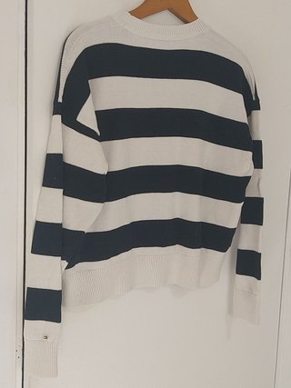 Jersey Tommy Hilfiger Marinero - Talla L