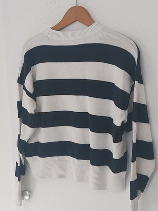 Jersey Tommy Hilfiger Marinero - Talla L