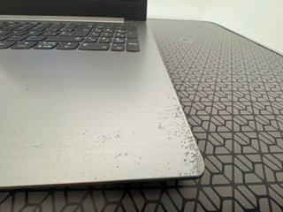 Portátil Lenovo i7 - ¡Rápido y Potente!