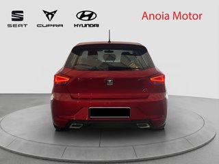 SEAT IBIZA FR 150CV