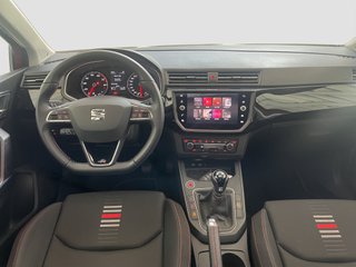 SEAT IBIZA FR 150CV