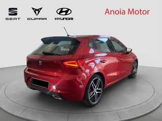 SEAT IBIZA FR 150CV