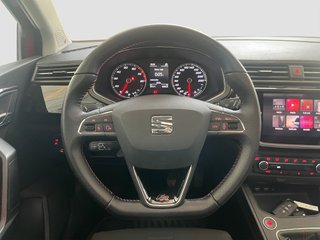SEAT IBIZA FR 150CV