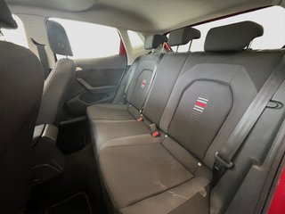 SEAT IBIZA FR 150CV