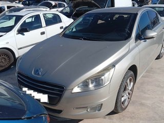 Airbag cortina delantero peugeot 508 active 480320