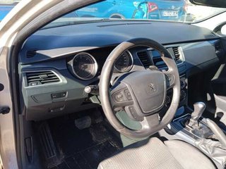 Airbag cortina delantero peugeot 508 active 480320