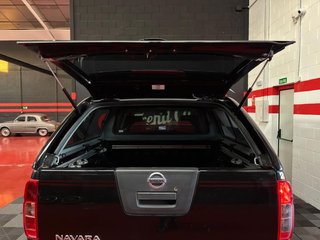 Nissan Navara Navara 2.5 dCi