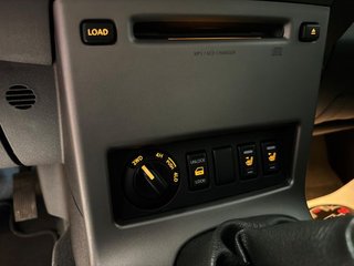 Nissan Navara Navara 2.5 dCi