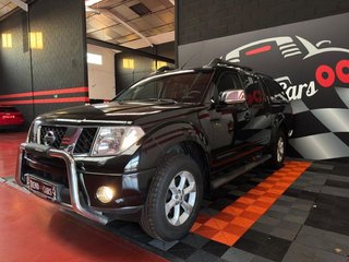 Nissan Navara Navara 2.5 dCi