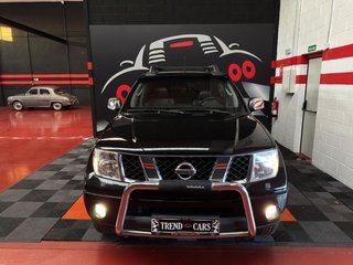 Nissan Navara Navara 2.5 dCi