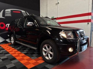 Nissan Navara Navara 2.5 dCi