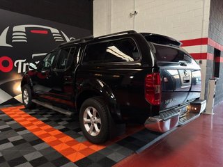 Nissan Navara Navara 2.5 dCi