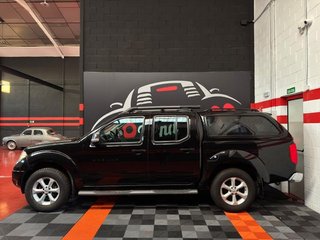 Nissan Navara Navara 2.5 dCi