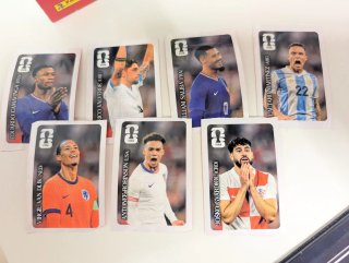 Cromos Panini Mundial 2026 Coca-Cola Coca cola