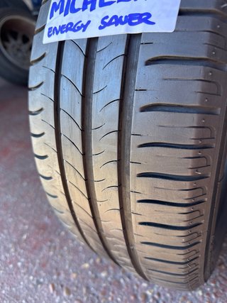 1 Neumático MICHELIN 195/55R16 Energy Saver