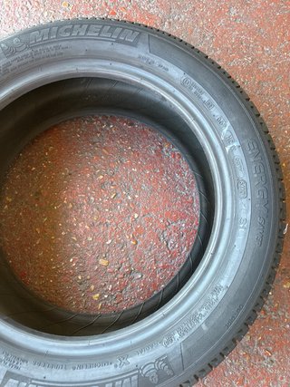 1 Neumático MICHELIN 195/55R16 Energy Saver