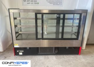 Vitrina Refrigerada Infrico