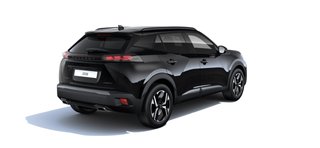 Peugeot 2008 Allure Hybrid 145 eDCS6