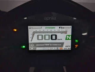 Aprilia RS 660 - 2021 - 21.550 km