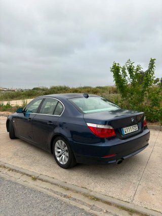 BMW Serie 5