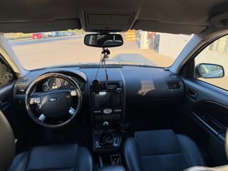 Ford Mondeo 2003