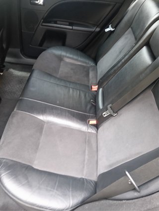 Ford Mondeo 2003