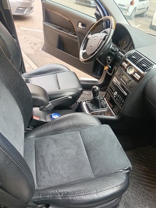 Ford Mondeo 2003