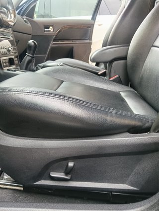 Ford Mondeo 2003