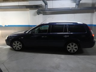 Ford Mondeo 2003