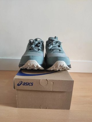 Zapatillas trail running Asics Gel Venture 10