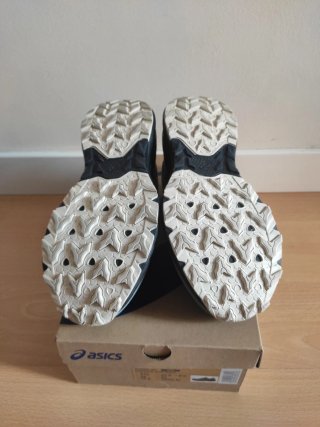 Zapatillas trail running Asics Gel Venture 10