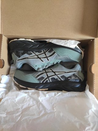 Zapatillas trail running Asics Gel Venture 10